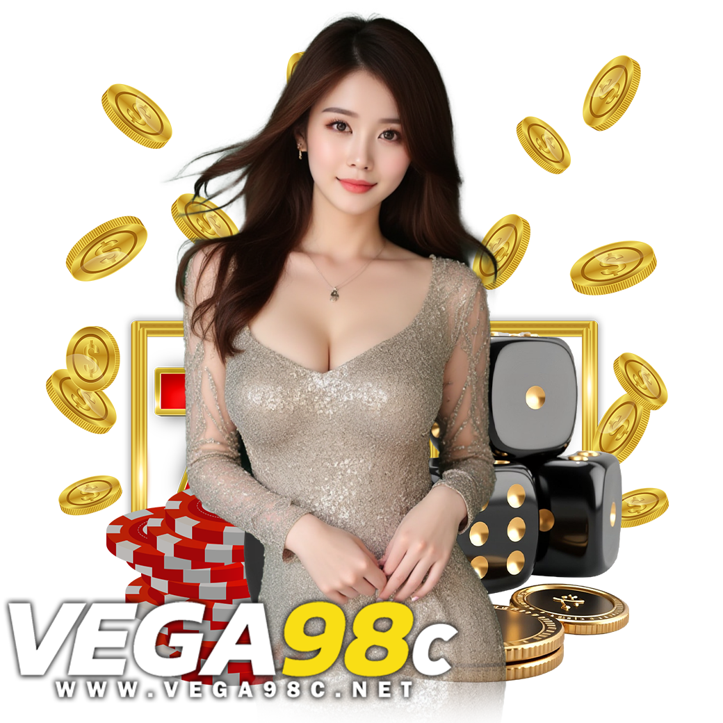 vega98c เครดิตฟรี